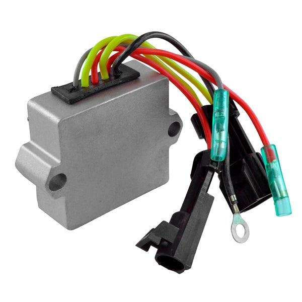 Kimpex HD Voltage Regulator Rectifier (225638)
