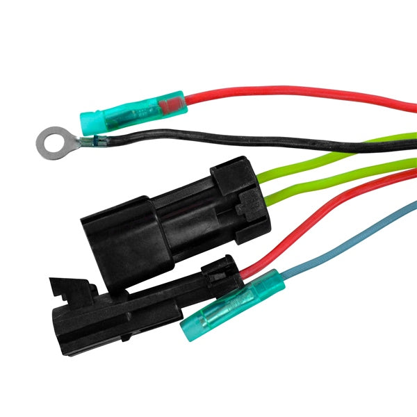 Kimpex HD Voltage Regulator Rectifier (225638)