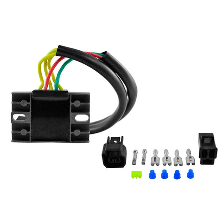 Kimpex HD Voltage Regulator Rectifier (225642)