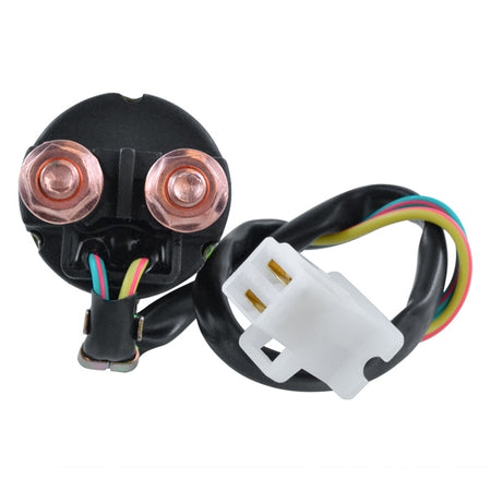 Kimpex HD Starter Relay Solenoid Switch (225647)