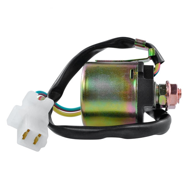 Kimpex HD Starter Relay Solenoid Switch (225647)