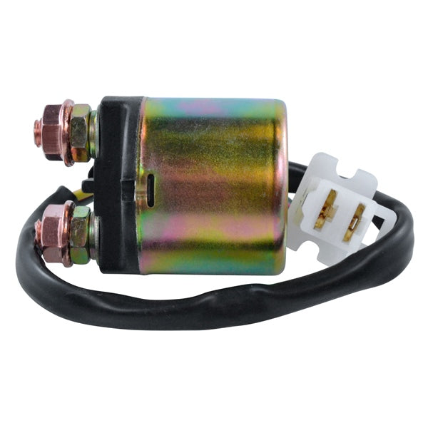 Kimpex HD Starter Relay Solenoid Switch (225647)
