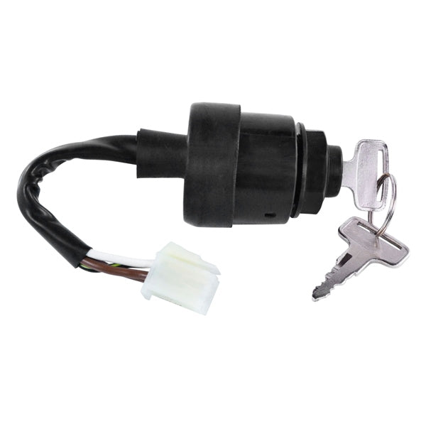 Kimpex HD Ignition Key Switch (225649)