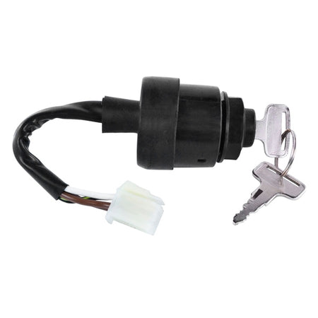 Kimpex HD Ignition Key Switch (225649)