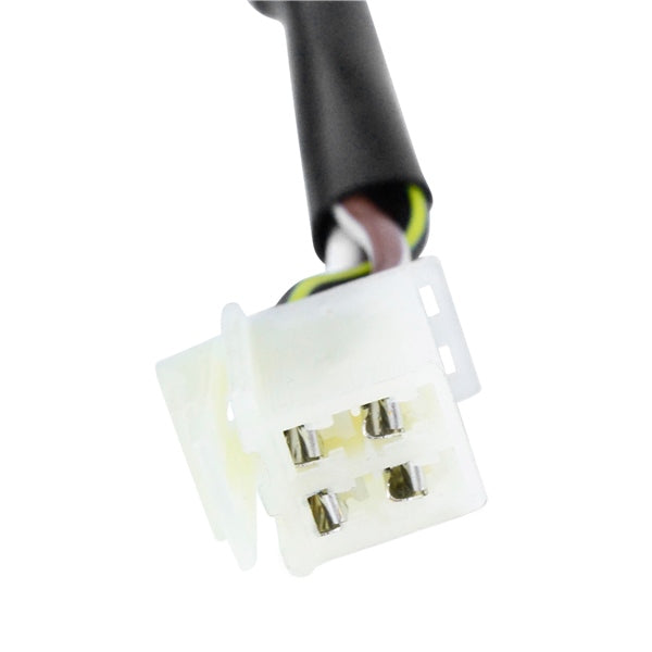 Kimpex HD Ignition Key Switch (225649)