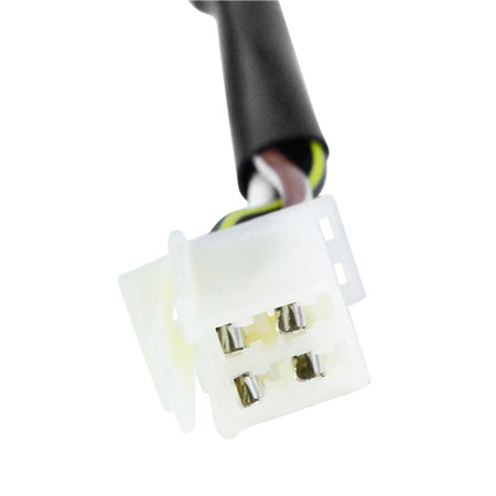Kimpex HD Ignition Key Switch (225649)