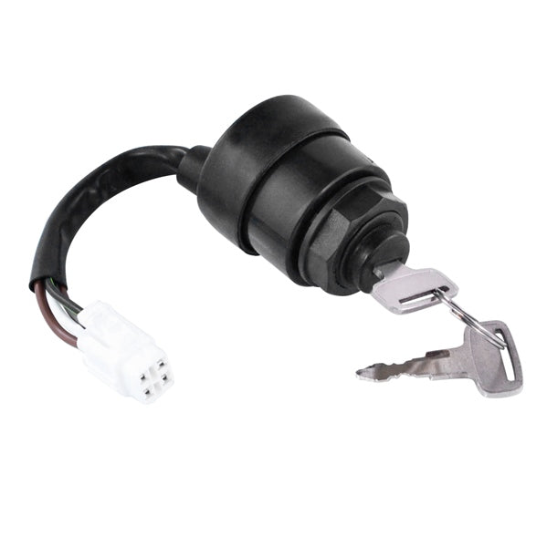 Kimpex HD Ignition Key Switch (225651)
