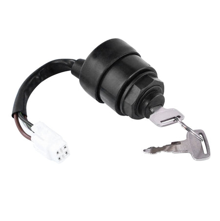 Kimpex HD Ignition Key Switch (225651)