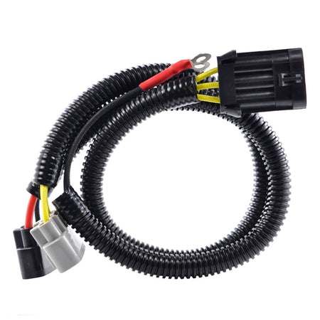 Kimpex HD Harnais de conversion (225653)