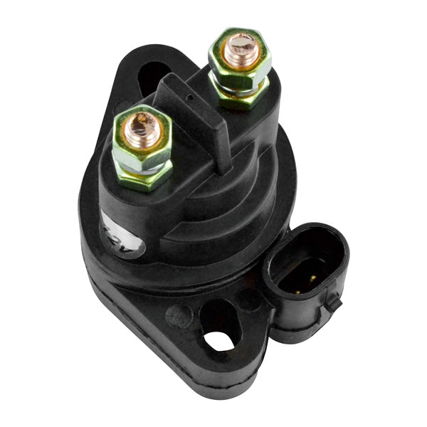 Kimpex HD Starter Relay Solenoid Switch (225675)