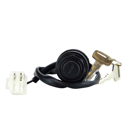 Kimpex HD Ignition Key Switch (225676)