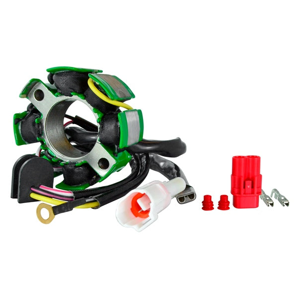 Kimpex HD Stator 50W avec bobine d'éclairage (225688)