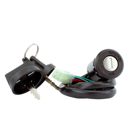 Kimpex HD Ignition Key Switch (225714)