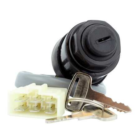 Kimpex HD Ignition Key Switch (225716)
