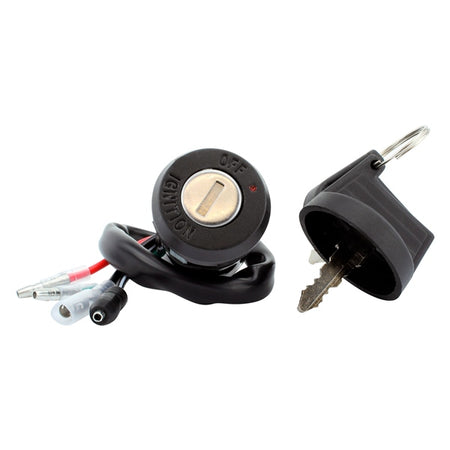 Kimpex HD Ignition Key Switch (225727)