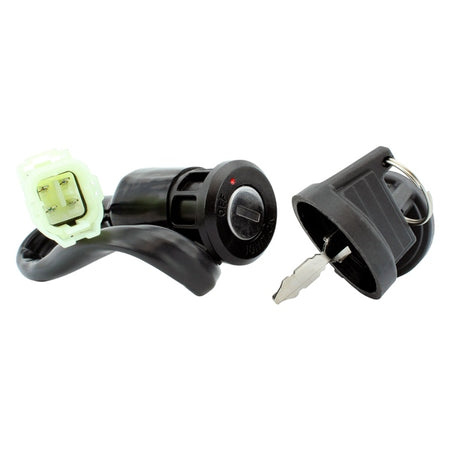Kimpex HD Ignition Key Switch — On/Off 4