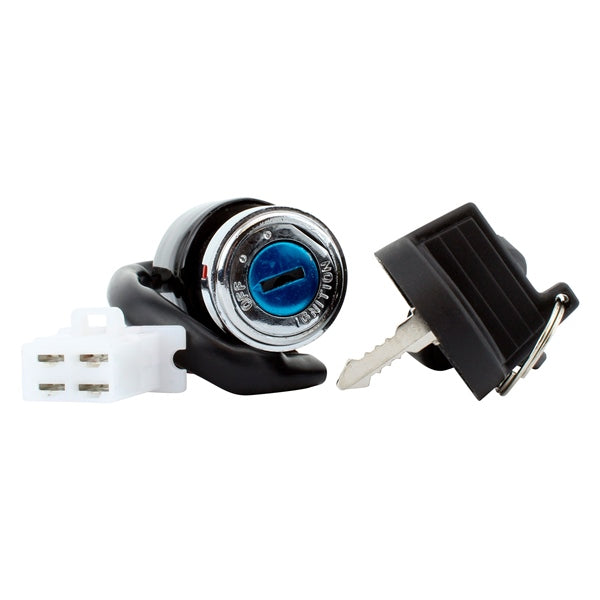 Kimpex HD Ignition Key Switch (225731)