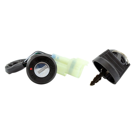 Kimpex HD Ignition Key Switch (225732)
