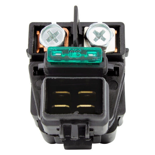 Kimpex HD Starter Relay Solenoid Switch (225739)