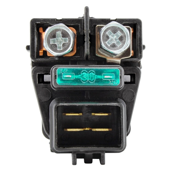 Kimpex HD Starter Relay Solenoid Switch (225740)