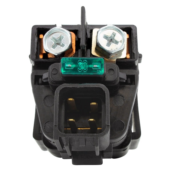 Kimpex HD Starter Relay Solenoid Switch (225742)