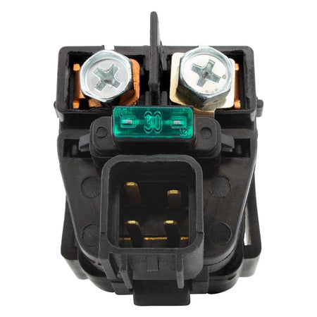 Kimpex HD Starter Relay Solenoid Switch (225742)