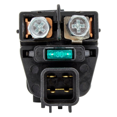 Kimpex HD Starter Relay Solenoid Switch (225743)