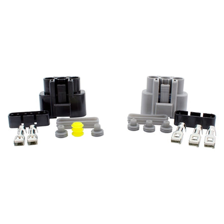 Kimpex HD Mosfet Voltage Regulator Rectifier (225760)