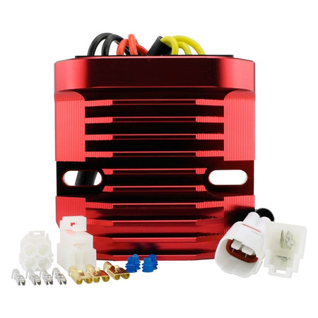 Kimpex HD Mosfet Voltage Regulator Rectifier (225789)