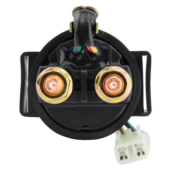 Kimpex HD Starter Relay Solenoid Switch (225793)