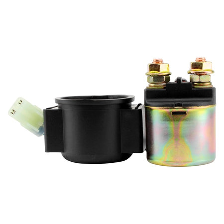Kimpex HD Starter Relay Solenoid Switch (225793)