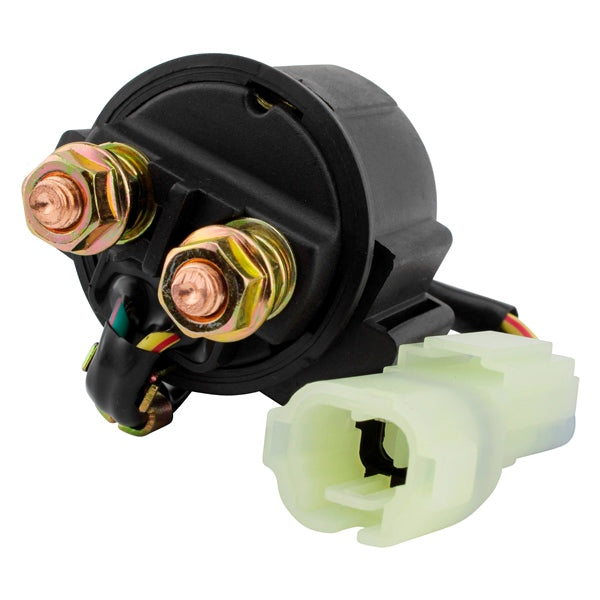 Kimpex HD Starter Relay Solenoid Switch (225802)