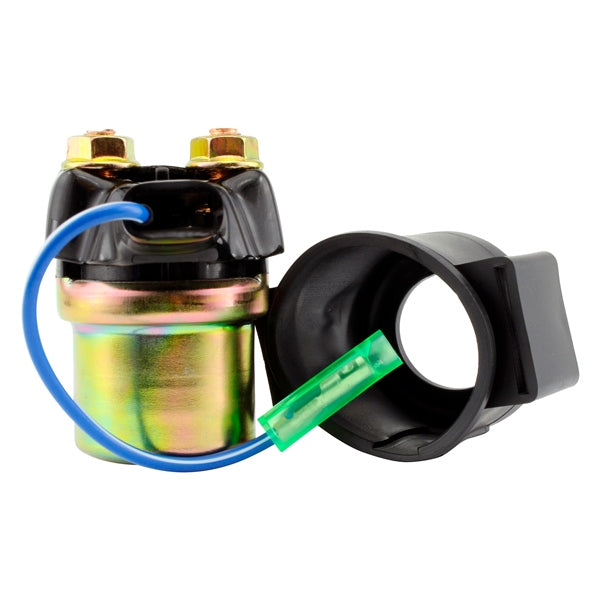 Kimpex HD Starter Relay Solenoid Switch (225803)