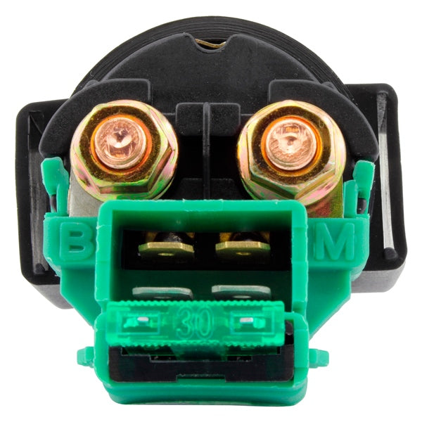 Kimpex HD Starter Relay Solenoid Switch (225804)