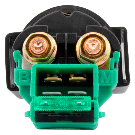 Kimpex HD Starter Relay Solenoid Switch (225804)