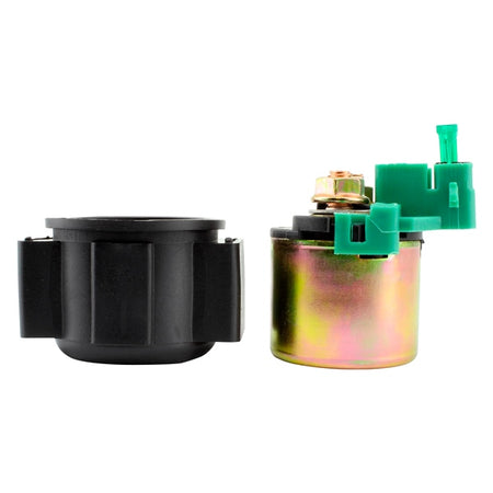 Kimpex HD Starter Relay Solenoid Switch (225804)