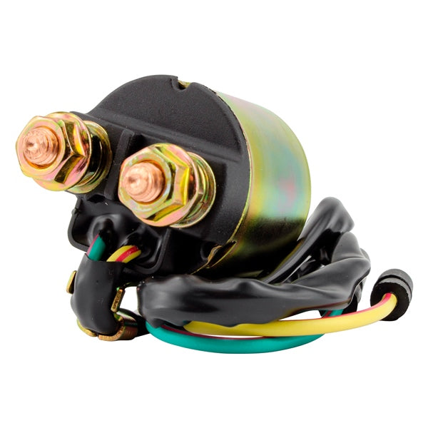 Kimpex HD Starter Relay Solenoid Switch (225806)