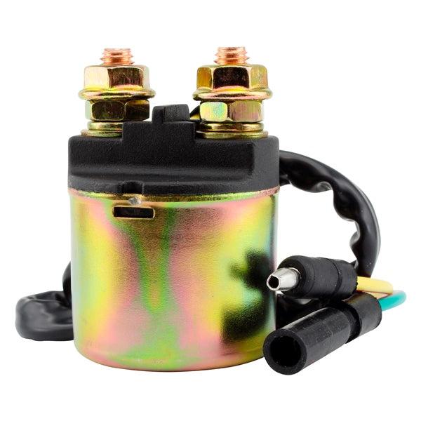Kimpex HD Starter Relay Solenoid Switch (225806)