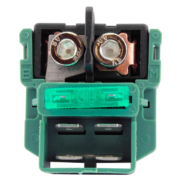 Kimpex HD Starter Relay Solenoid Switch (225810)