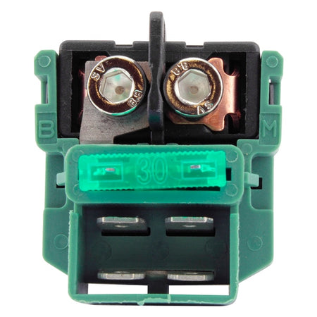 Kimpex HD Starter Relay Solenoid Switch (225810)