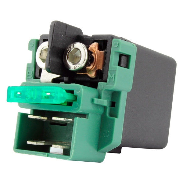 Kimpex HD Starter Relay Solenoid Switch (225810)
