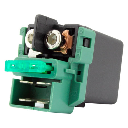 Kimpex HD Starter Relay Solenoid Switch (225810)