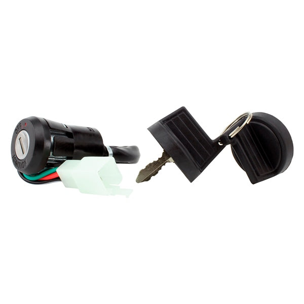 Kimpex HD Ignition Key Switch (225816)