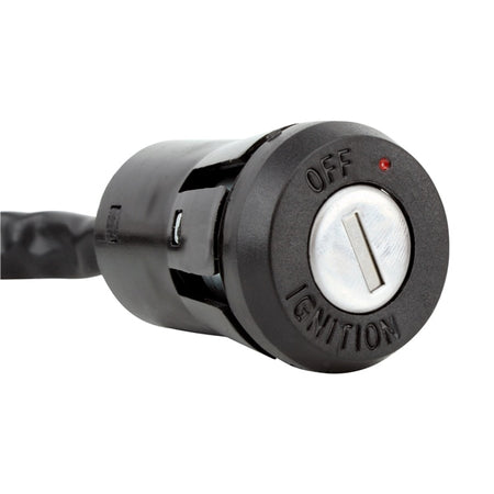 Kimpex HD Ignition Key Switch (225816)