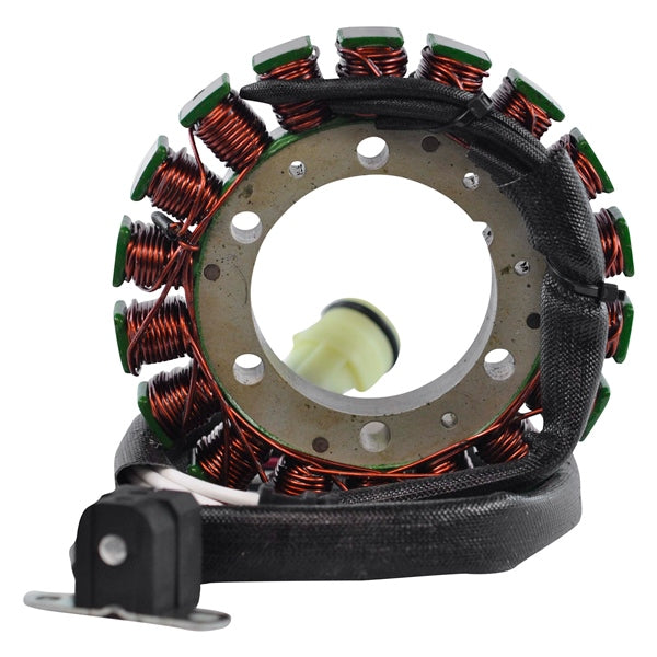 Kimpex HD High Output Stator and Crankcase Cover Gasket Kit (225817)
