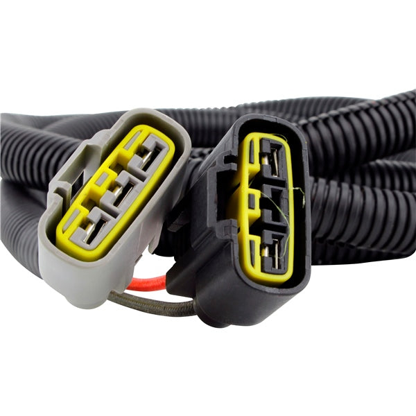 Kimpex HD Dual Output Stator, Series Regulators, Harnesses Kit (225818)