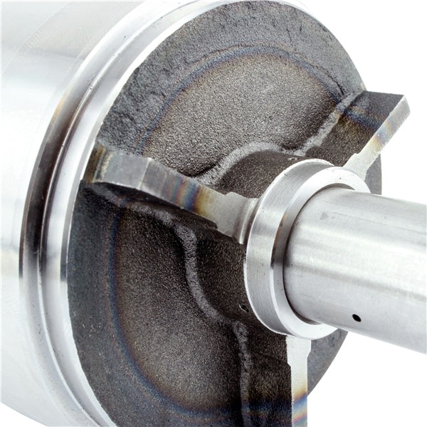 Kimpex HD Improved Magneto Flywheel Rotor (225827)
