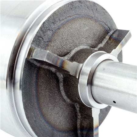 Kimpex HD Improved Magneto Flywheel Rotor (225827)