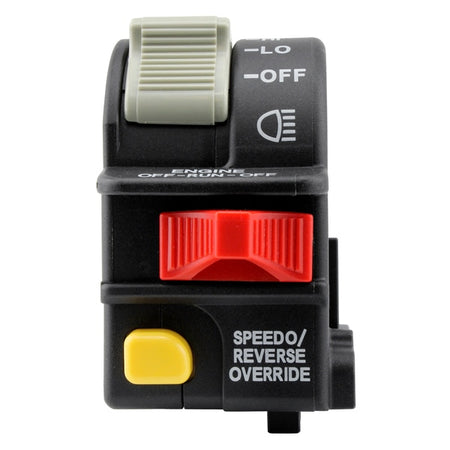 Kimpex HD Handlebar Switch (225828)