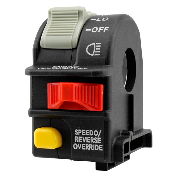 Kimpex HD Handlebar Switch (225828)